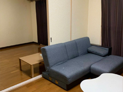 ドMなバニーちゃん 和歌山店の宿泊施設画像3