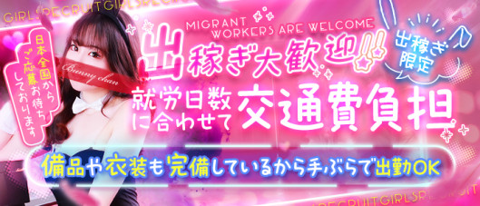 ドMなバニーちゃん 和歌山店