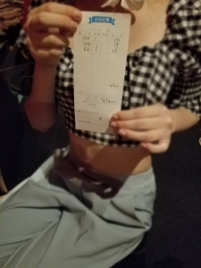 本日のお給料💵のアイキャッチ画像