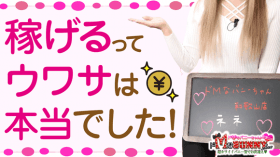 ドMなバニーちゃん 和歌山店に在籍する女の子のお仕事紹介動画