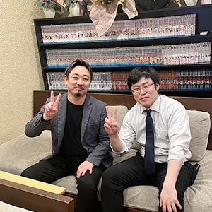 ドMなバニーちゃん 和歌山店の店長・スタッフ画像2