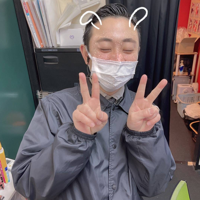 ドMなバニーちゃん 和歌山店の店長・スタッフ画像1