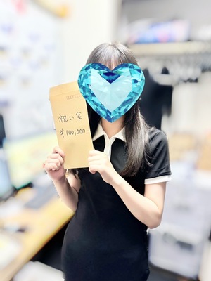 ドMな逆バニーちゃん 栄・東新町店の待遇画像2