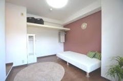 ドMなバニーちゃん小倉店の宿泊施設画像1