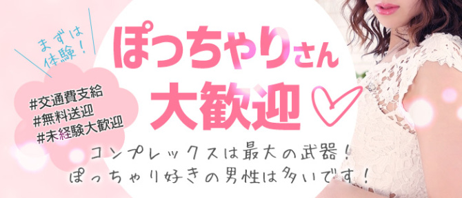 ドMバスターズ 横浜店のぽっちゃり求人画像