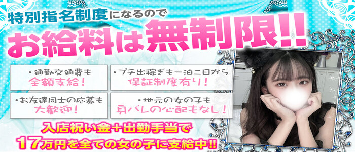 ドMバスターズ岡崎・安城・豊田店