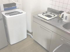 ドMなバニーちゃん小倉店の宿泊施設画像2