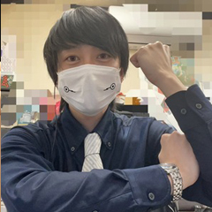 ドMなバニーちゃん小倉店の店長・スタッフ画像1