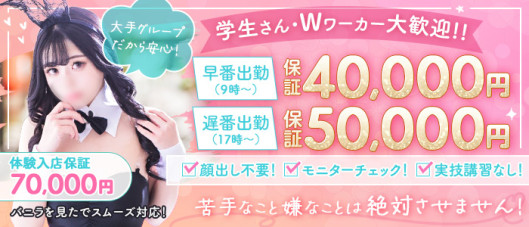 ドMなバニーちゃん すすきの店