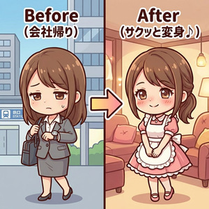 隙間時間で稼ぎが変わる！暇な時間も有効活用！のアイキャッチ画像