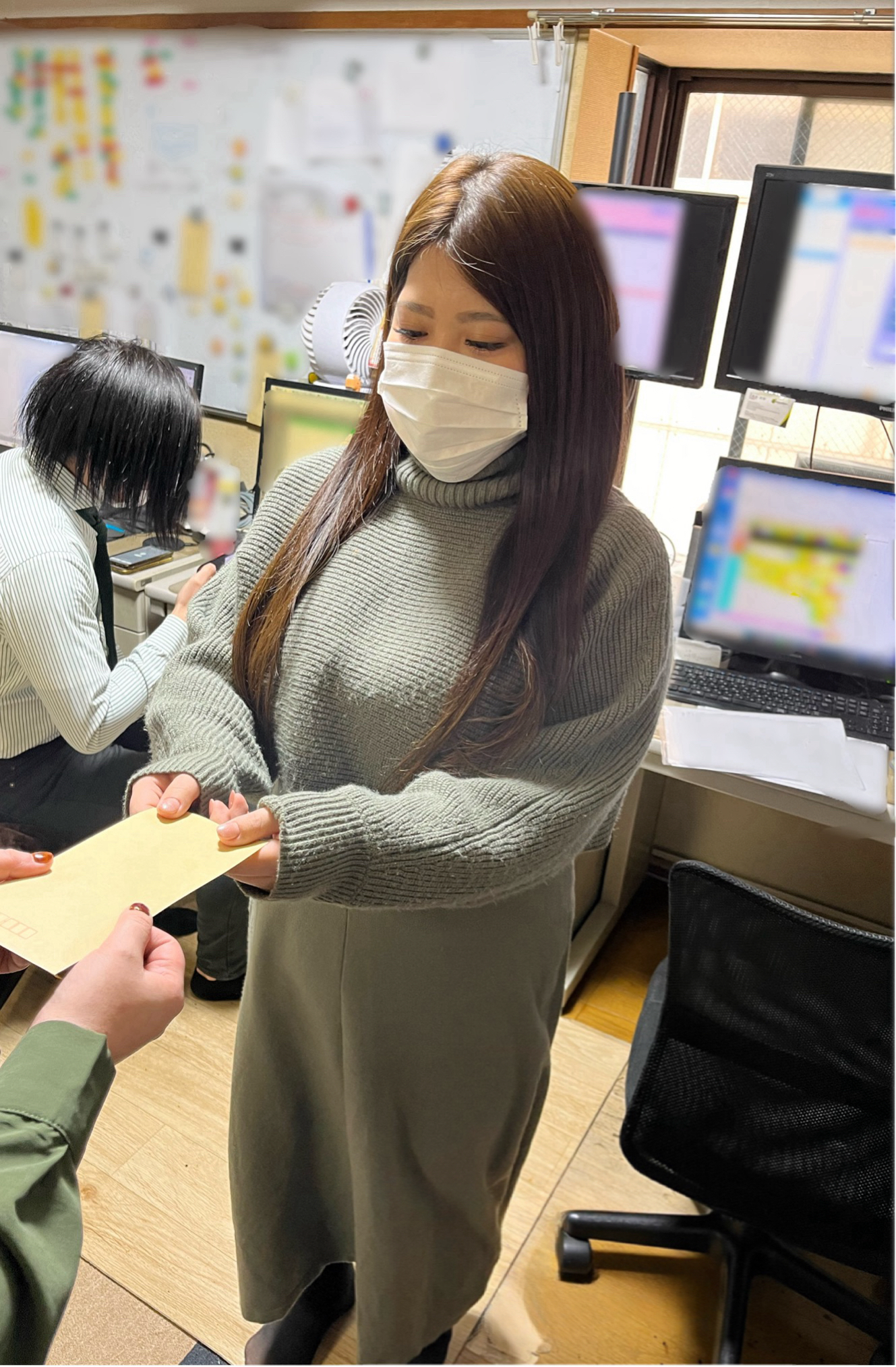 ばすた～ず京都の待遇画像1