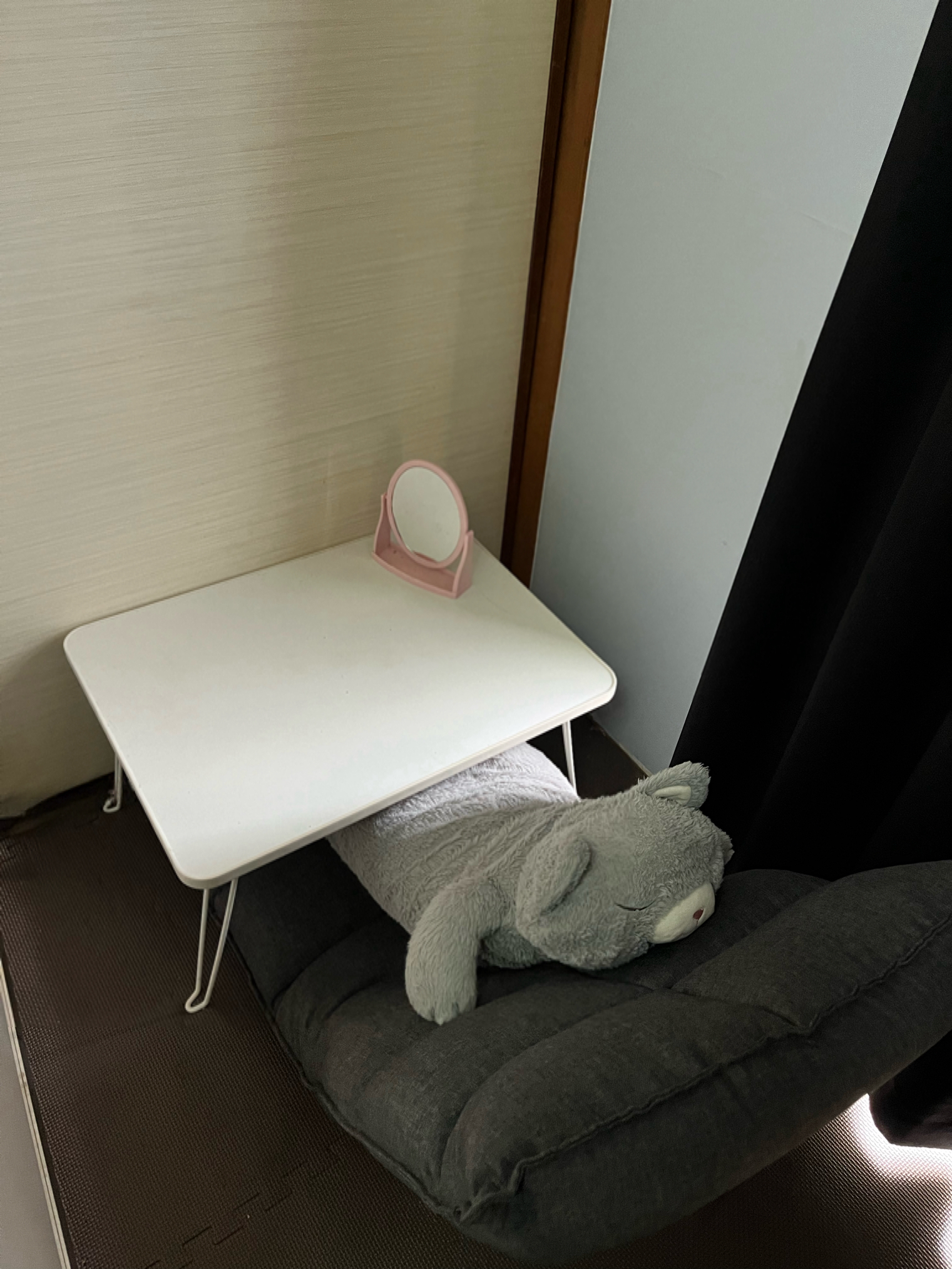 ばすた～ず京都の店内・待機室画像1