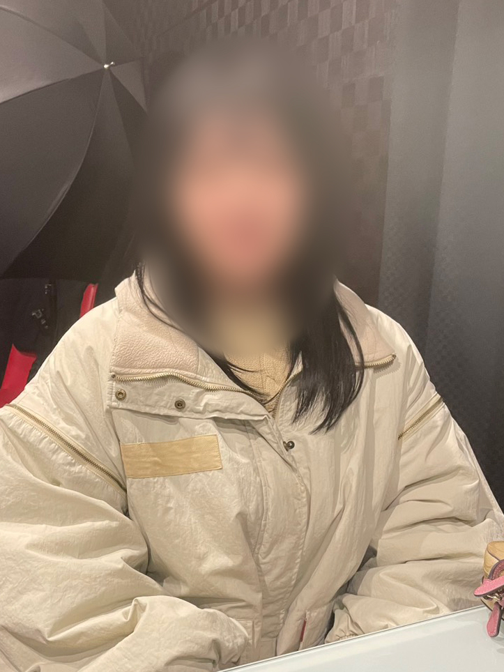 るなさん