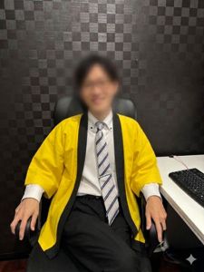 採用にあたり、もっとも大切にしているのは 「人柄」や「雰囲気」です。のアイキャッチ画像