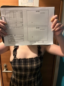 短めのコース中心でもしっかり収入♪ 接客6本で49,000円達成！！のアイキャッチ画像