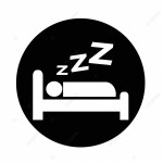 睡眠についてのアイキャッチ画像
