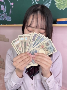 1日11時間出勤したRちゃんの報酬を赤裸々に大公開しちゃいます！のアイキャッチ画像