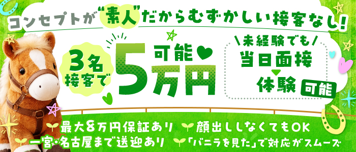 ドルチェ 一宮店の求人画像