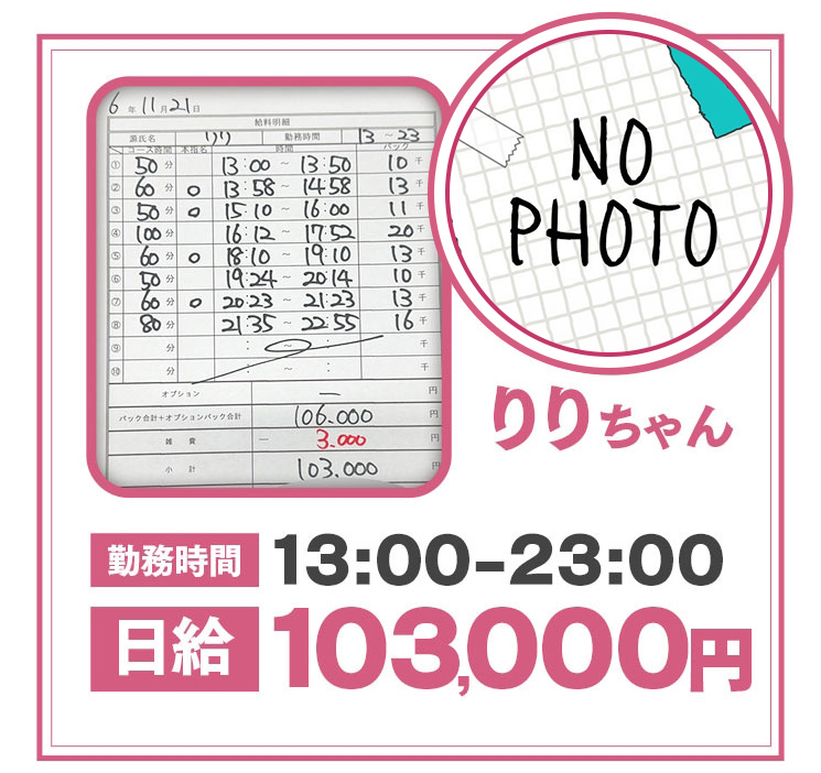 DOLCEドルチェ 川崎校の給与画像3