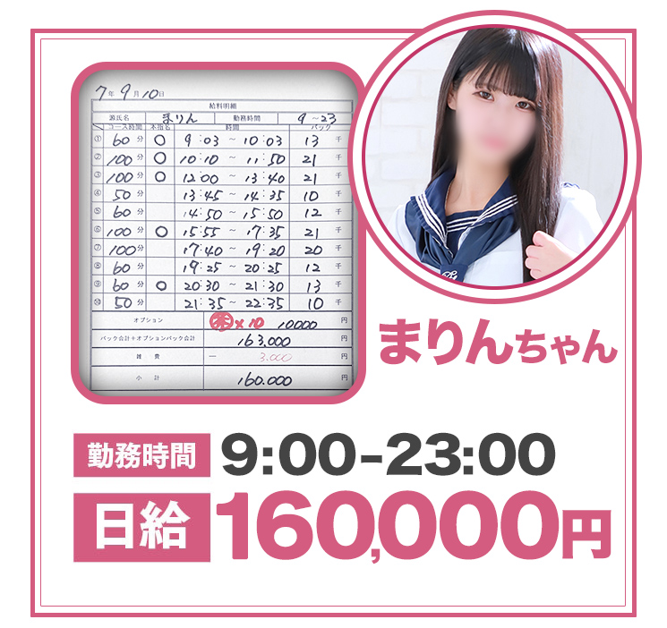 DOLCEドルチェ 川崎校の給与画像1