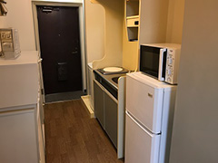 グラマーグラマー 松山店(イエスグループ)の寮・宿泊施設画像1