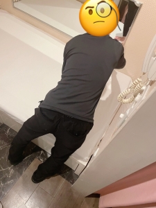 ☆シーツ交換お任せあれ☆のアイキャッチ画像