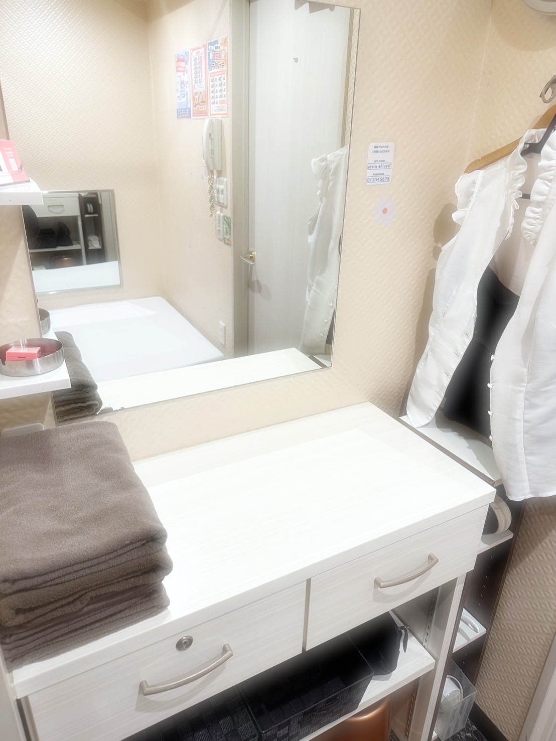 グラマーグラマー 松山店(イエスグループ)の待遇画像2