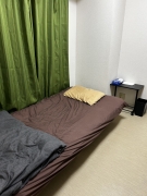 ドルフィン郡山の寮・宿泊施設画像1