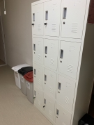 ドルフィン郡山の寮・宿泊施設画像2