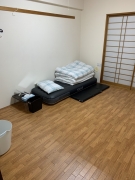 ドルフィン郡山の寮・宿泊施設画像3