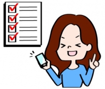 男性の出入無し！