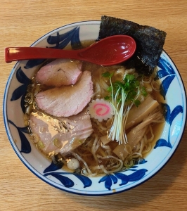 【まだまだ夜は寒い、、】寒い日はやっぱりこれ🍜のアイキャッチ画像