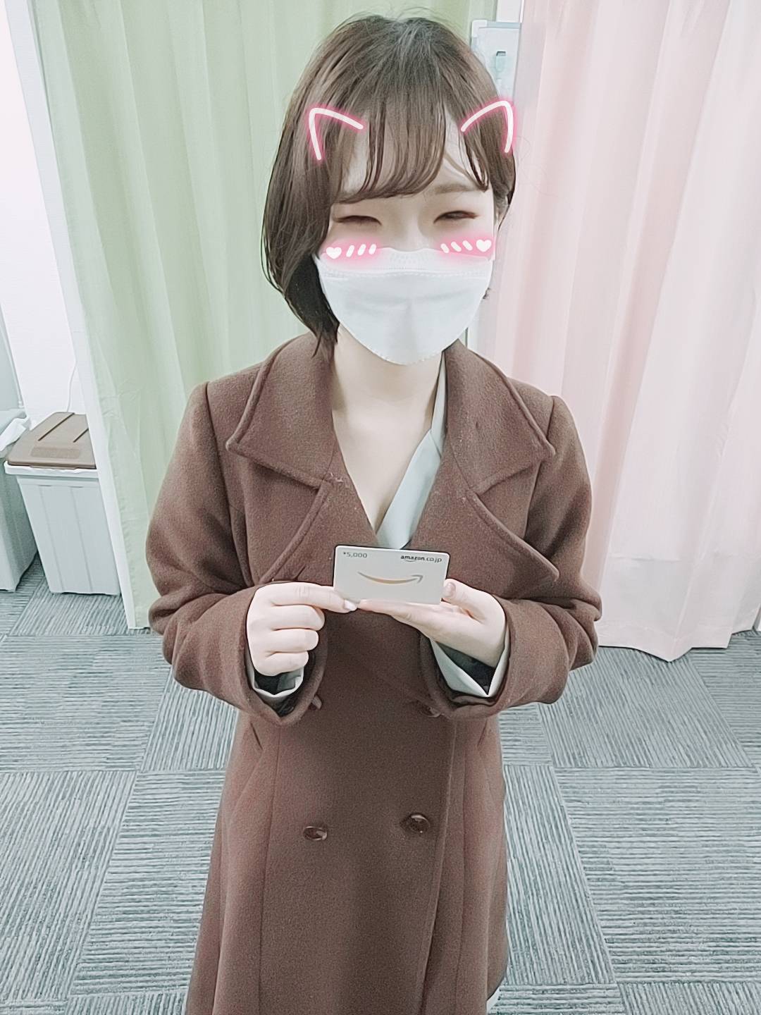 蓮々さん