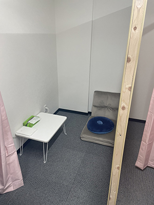 どMばすたーず すすきの店の店内・待機室画像1