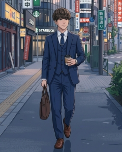 【金曜の決断】「今の給料で満足？」週5&times;早番で、誰よりも稼いで夜は遊ぶ！のアイキャッチ画像