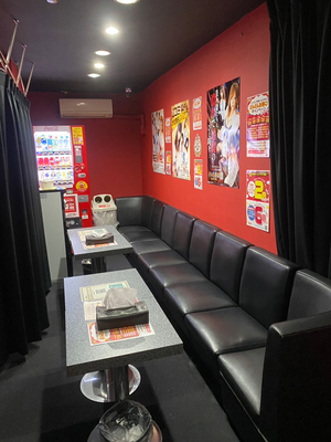 ドMな奥様 名古屋・錦店の店内・待機室画像3