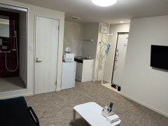 ドンファンの宿泊施設画像2