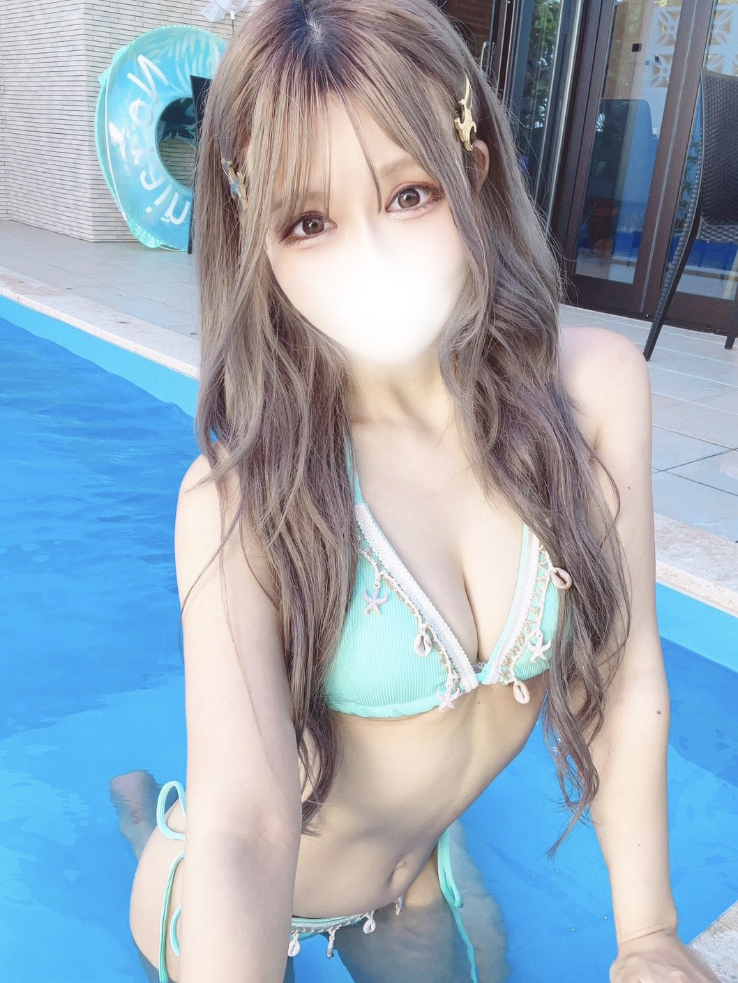 まなさん