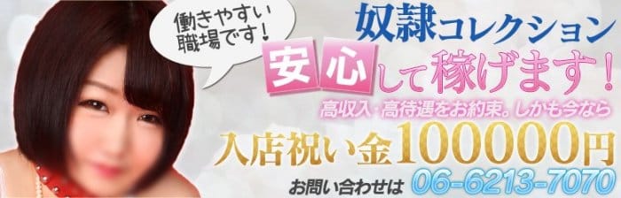 奴隷コレクション