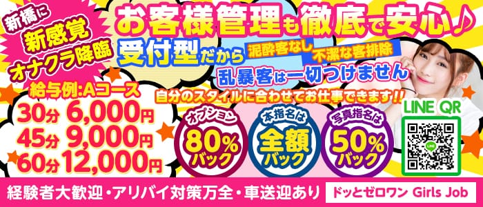 ドッとゼロワン