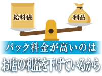 デリバリーヘルス Happyで働くメリット6