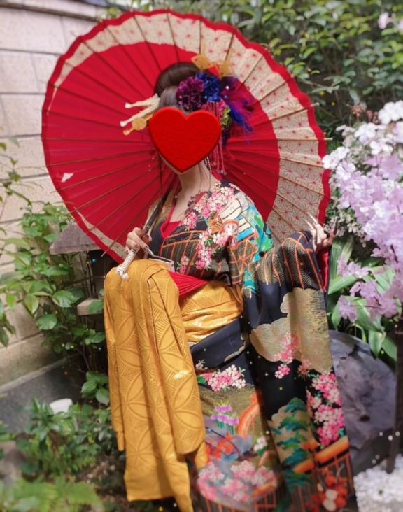 くれはさん