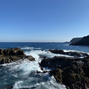 海は広いな大きいな！！！のアイキャッチ画像