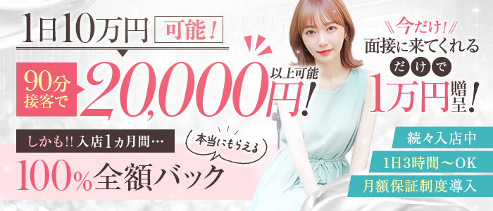 人妻ネットワーク 上野～大塚編の未経験求人画像