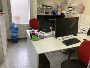 あんこは太りません！！のアイキャッチ画像