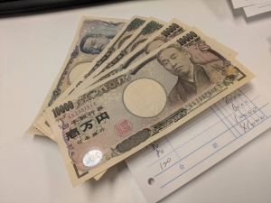 新人があつい！！！のアイキャッチ画像