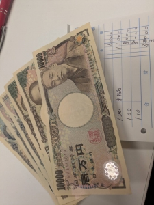 10月が繁忙期！！！のアイキャッチ画像