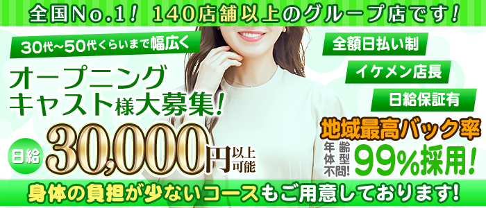 西川口ちゃんこ(ちゃんこグループ)の未経験求人画像