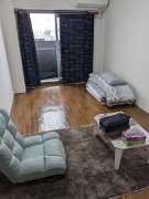 DIE-SEL おーるじゃんるの寮・宿泊施設画像1