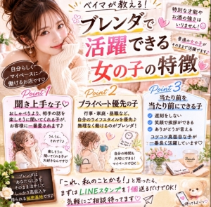 私みたいな普通のタイプでも、 夜のお仕事でやっていけますか&hellip;？のアイキャッチ画像